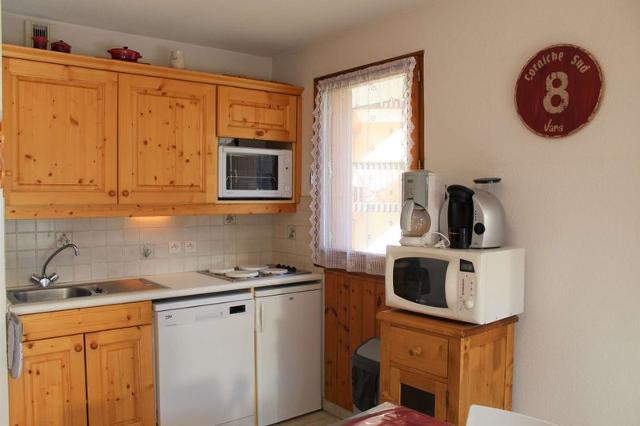 Appartment Marmottons VRS600-0001 - Vars