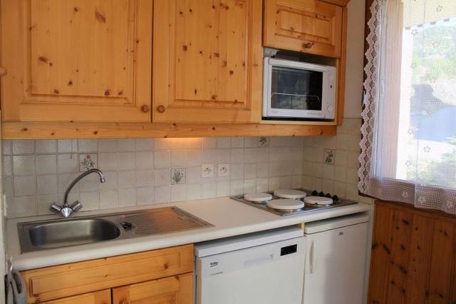 Appartment Marmottons VRS600-0001 - Vars