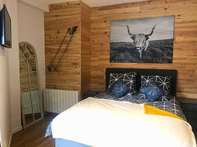 Appartment Cheval Blanc CHBAOSM - Valmorel