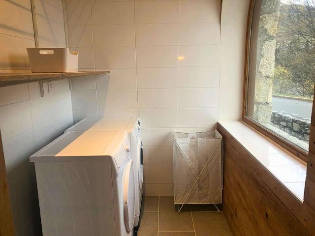 Appartment Cheval Blanc CHBAOSM - Valmorel