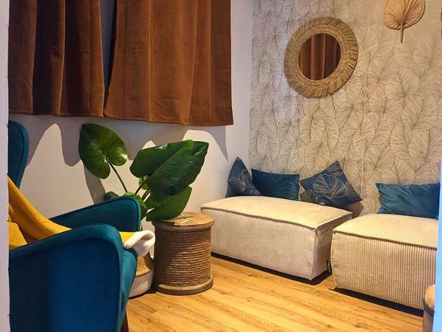 Appartment Cheval Blanc CHBAOSM - Valmorel