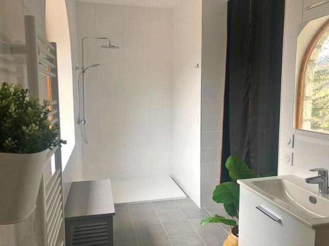 Appartment Cheval Blanc CHBAOSM - Valmorel