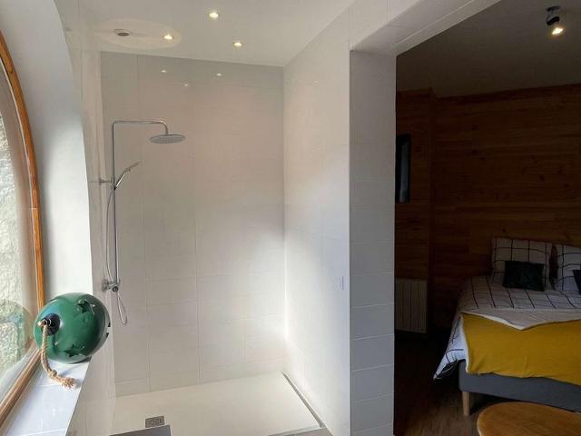Appartment Cheval Blanc CHBAOSM - Valmorel