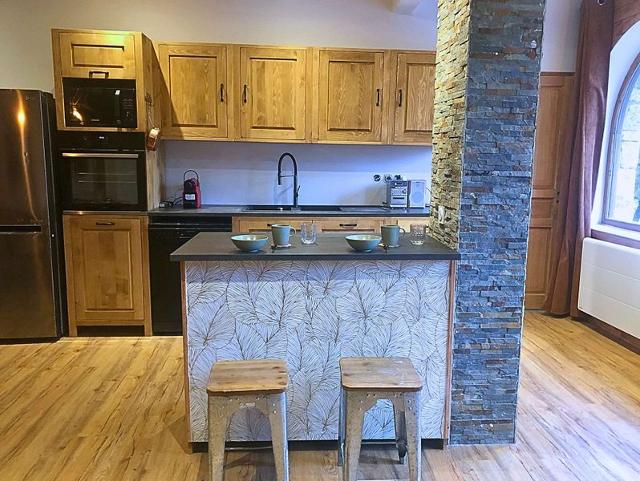 Appartment Cheval Blanc CHBAOSM - Valmorel