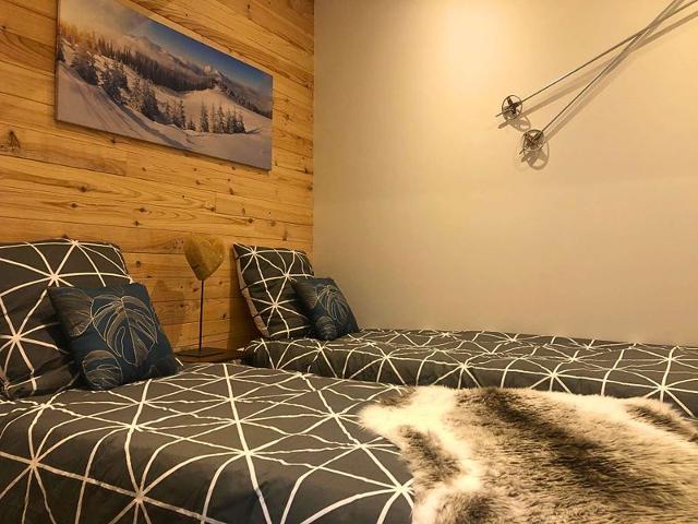 Appartment Cheval Blanc CHBAOSM - Valmorel