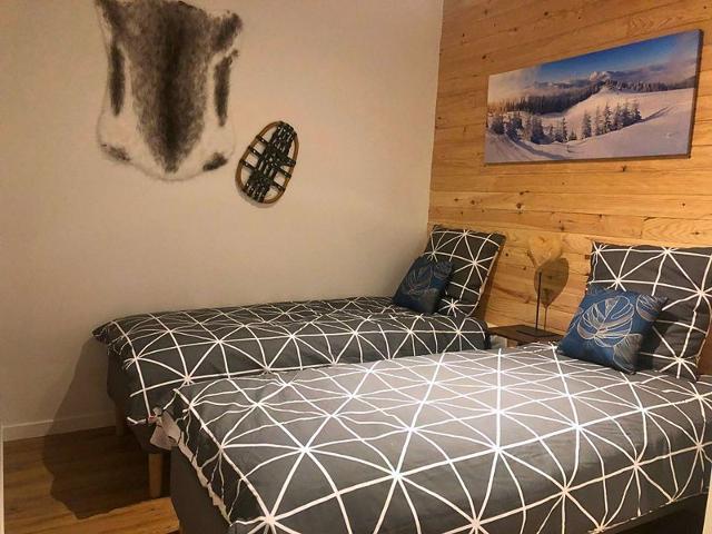 Appartment Cheval Blanc CHBAOSM - Valmorel