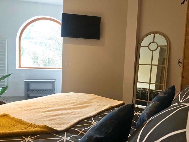 Appartment Cheval Blanc CHBAOSM - Valmorel