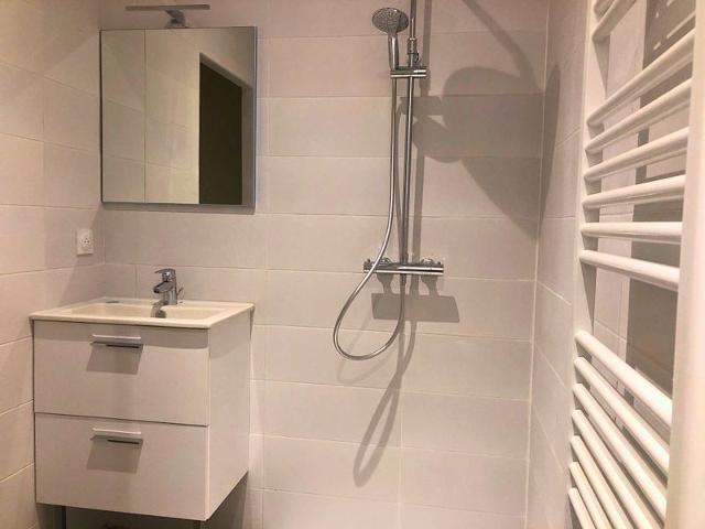 Appartment Cheval Blanc CHBAOSM - Valmorel