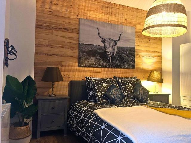 Appartment Cheval Blanc CHBAOSM - Valmorel