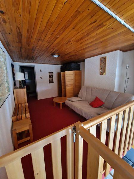 Apartements SOLDANELLE - Les Deux Alpes Centre