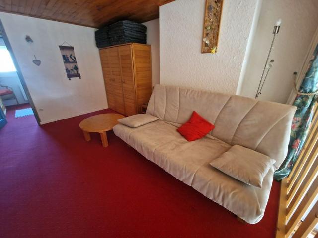 Apartements SOLDANELLE - Les Deux Alpes Centre