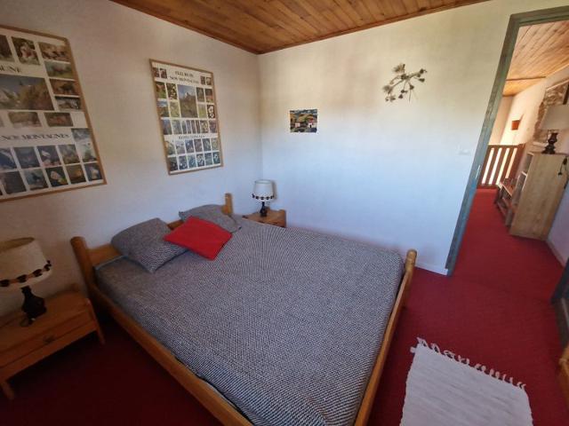 Apartements SOLDANELLE - Les Deux Alpes Centre