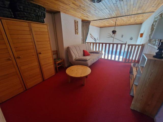 Apartements SOLDANELLE - Les Deux Alpes Centre