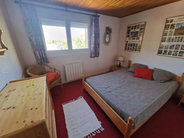 Apartements SOLDANELLE - Les Deux Alpes Centre
