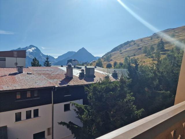 Apartements SOLDANELLE - Les Deux Alpes Centre