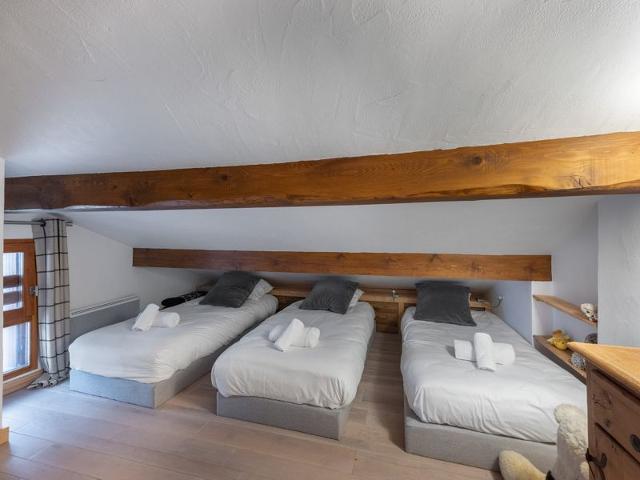 Apartements LES BLEUETS - Courchevel 1650