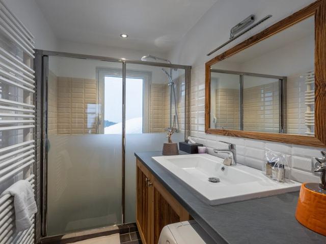 Apartements LES BLEUETS - Courchevel 1650