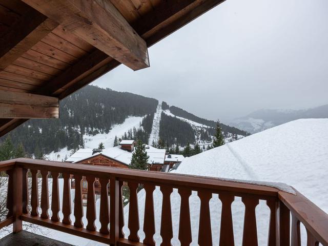 Apartements LES BLEUETS - Courchevel 1650