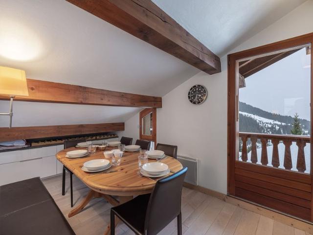 Apartements LES BLEUETS - Courchevel 1650