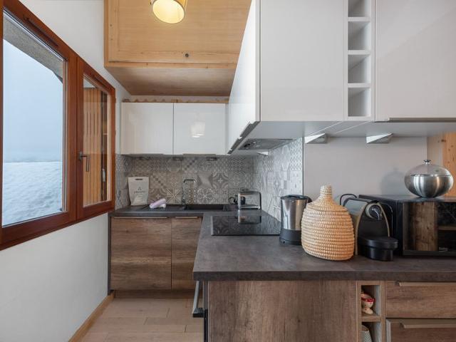 Apartements LES BLEUETS - Courchevel 1650