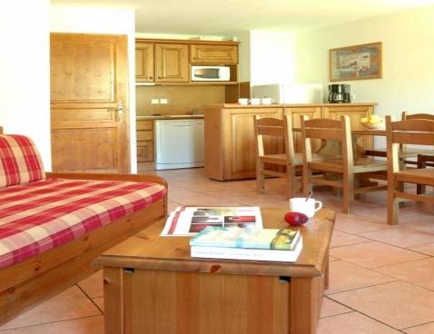 Le Chalet d'Orcières BBQ -01 - Orcières Merlette 1850