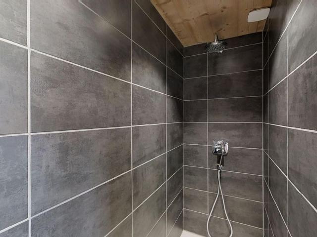2-bedroom apartment with balcony and parking near slopes FR-1-467-47 - Le Grand Bornand