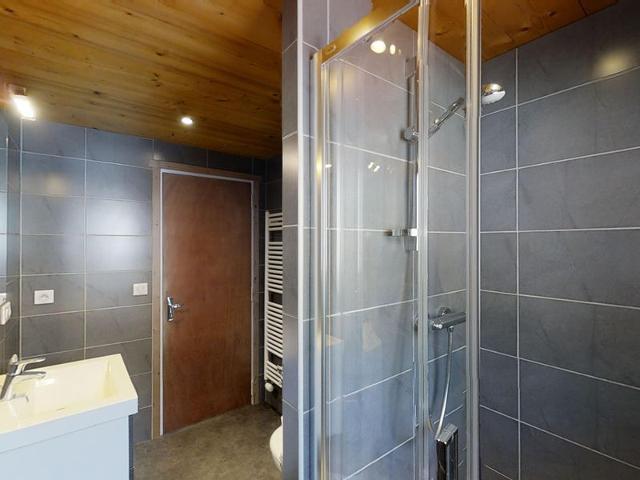 2-bedroom apartment with balcony and parking near slopes FR-1-467-47 - Le Grand Bornand