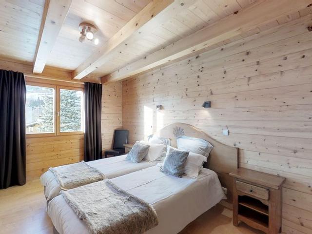 Cozy Chalet for 11, Near Slopes, Stunning Views, BBQ, Volleyball & More! - Le Grand-Bornand FR-1-467-58 - Le Grand Bornand