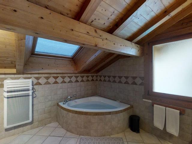 Cozy Chalet for 11, Near Slopes, Stunning Views, BBQ, Volleyball & More! - Le Grand-Bornand FR-1-467-58 - Le Grand Bornand