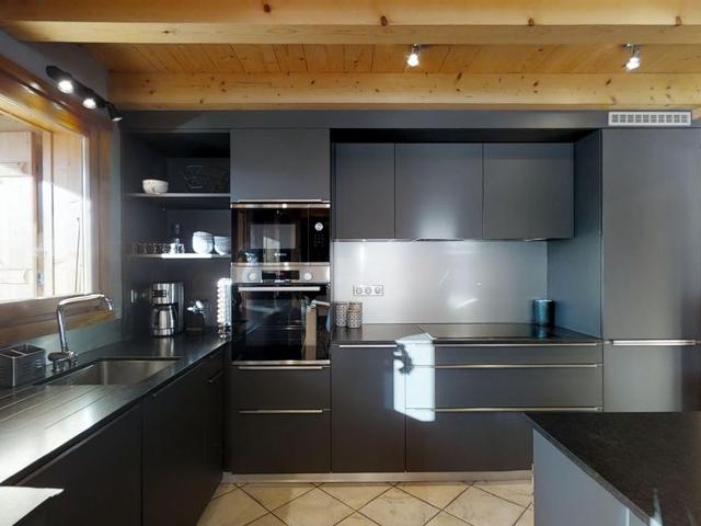 Cozy Chalet for 11, Near Slopes, Stunning Views, BBQ, Volleyball & More! - Le Grand-Bornand FR-1-467-58 - Le Grand Bornand