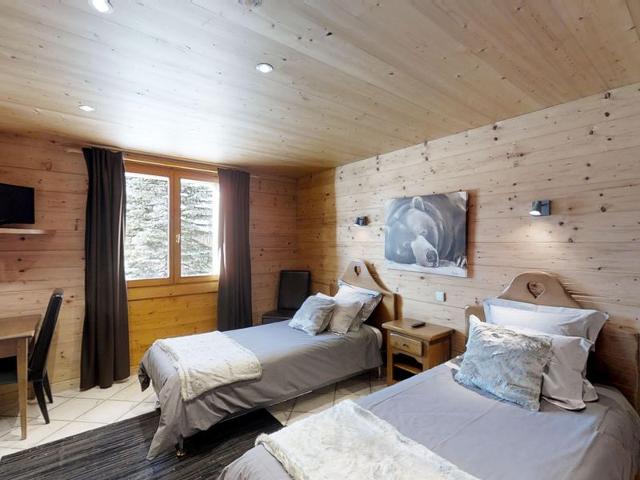 Cozy Chalet for 11, Near Slopes, Stunning Views, BBQ, Volleyball & More! - Le Grand-Bornand FR-1-467-58 - Le Grand Bornand