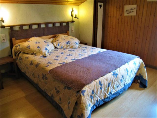 Cozy apartment in Grand-Bornand, near center, ski and shuttle FR-1-467-40 - Le Grand Bornand