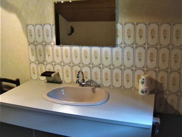 Cozy apartment in Grand-Bornand, near center, ski and shuttle FR-1-467-40 - Le Grand Bornand
