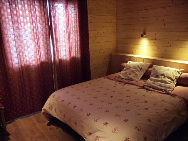Family chalet, 5 bedrooms, hammam, fireplace, near slopes FR-1-467-44 - Le Grand Bornand