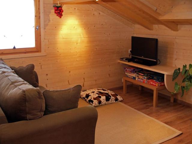 Family chalet, 5 bedrooms, hammam, fireplace, near slopes FR-1-467-44 - Le Grand Bornand