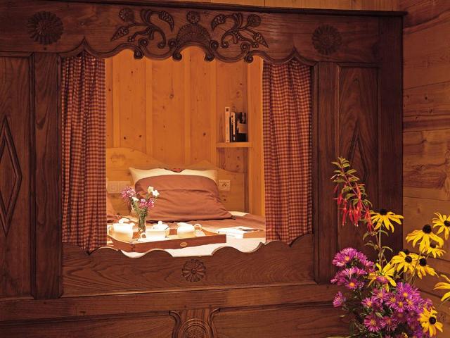Stylish 3BR Apt with Pool & Sauna, 100m from Ski Slopes – Pet Friendly FR-1-467-45 - Le Grand Bornand