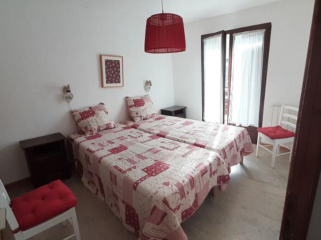 3-bedroom apartment at the foot of the slopes with balcony - Le Grand-Bornand FR-1-467-59 - Le Grand Bornand