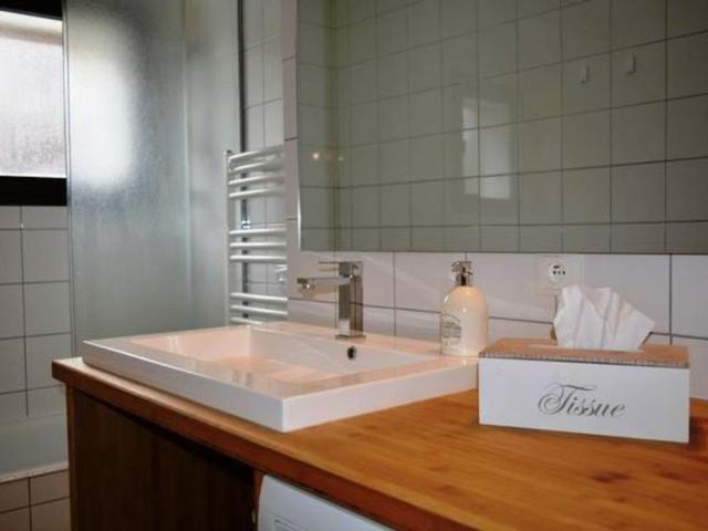 3-bedroom apartment at the foot of the slopes with balcony - Le Grand-Bornand FR-1-467-59 - Le Grand Bornand