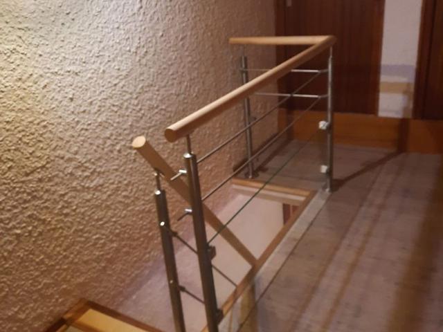 3-bedroom apartment at the foot of the slopes with balcony - Le Grand-Bornand FR-1-467-59 - Le Grand Bornand