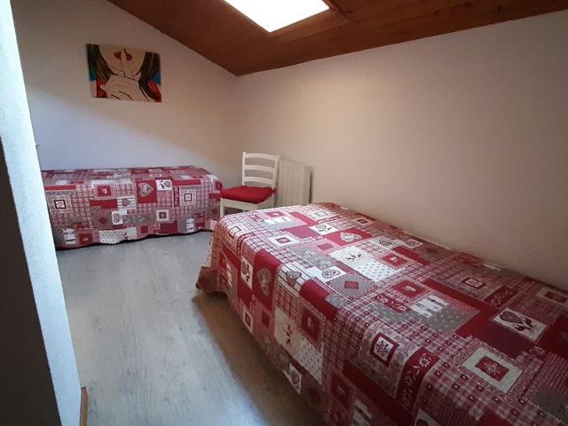3-bedroom apartment at the foot of the slopes with balcony - Le Grand-Bornand FR-1-467-59 - Le Grand Bornand