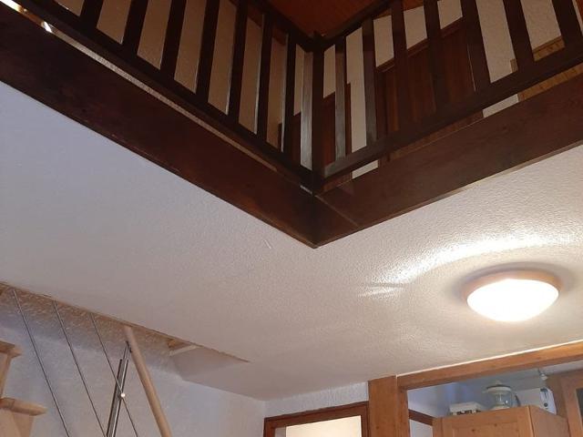 3-bedroom apartment at the foot of the slopes with balcony - Le Grand-Bornand FR-1-467-59 - Le Grand Bornand