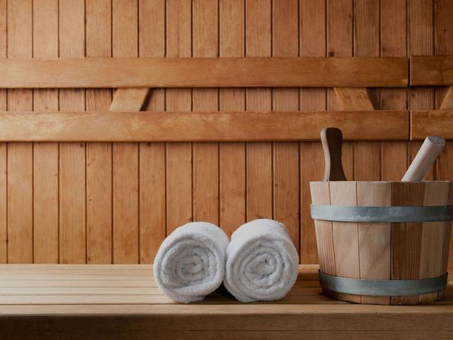 Luxury Chalet with Ski-In/Ski-Out, Sauna & Outdoor Jacuzzi at Le Grand-Bornand FR-1-467-68 - Le Grand Bornand