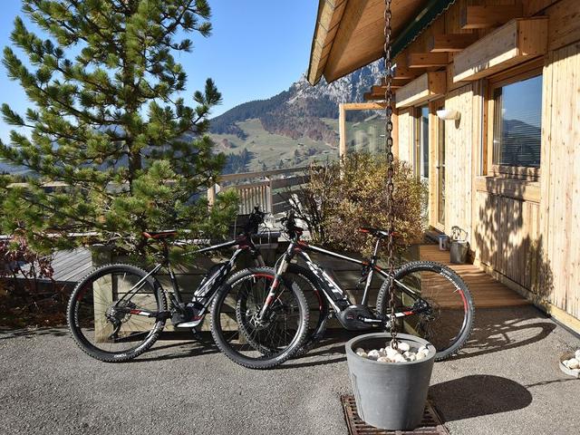 Luxury Chalet with Ski-In/Ski-Out, Sauna & Outdoor Jacuzzi at Le Grand-Bornand FR-1-467-68 - Le Grand Bornand