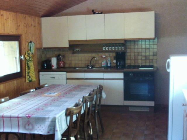 Cozy 6-Person Apartment, Close to Ski Slopes, Pet-Friendly, Free Parking, Grand-Bornand Village FR-1-467-80 - Le Grand Bornand