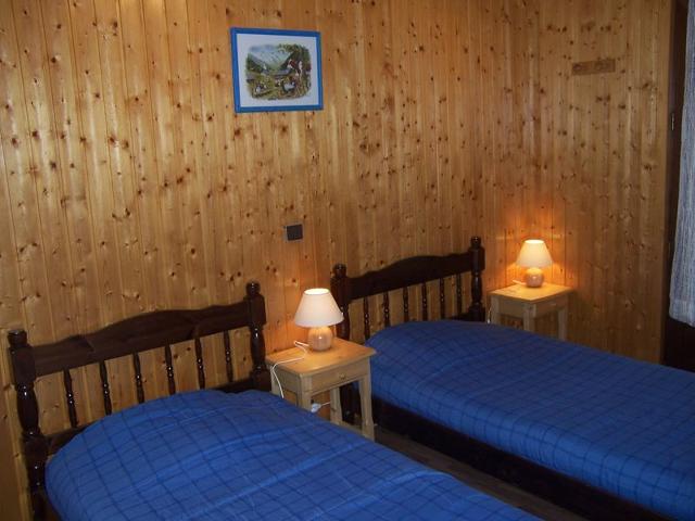 Cozy 6-Person Apartment, Close to Ski Slopes, Pet-Friendly, Free Parking, Grand-Bornand Village FR-1-467-80 - Le Grand Bornand