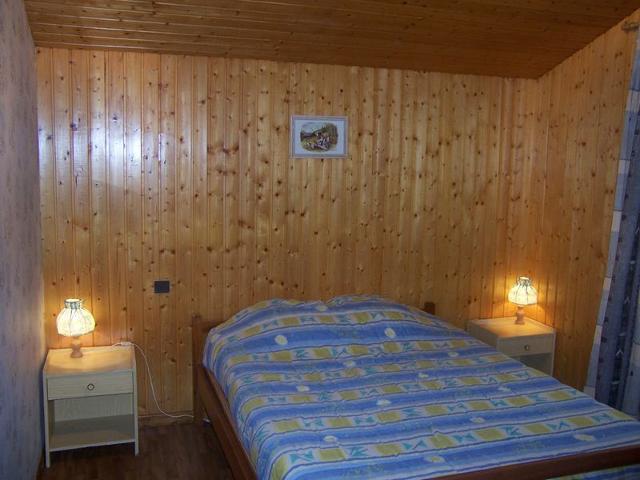 Cozy 6-Person Apartment, Close to Ski Slopes, Pet-Friendly, Free Parking, Grand-Bornand Village FR-1-467-80 - Le Grand Bornand