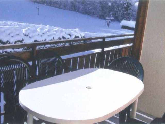 Cozy 6-Person Apartment, Close to Ski Slopes, Pet-Friendly, Free Parking, Grand-Bornand Village FR-1-467-80 - Le Grand Bornand