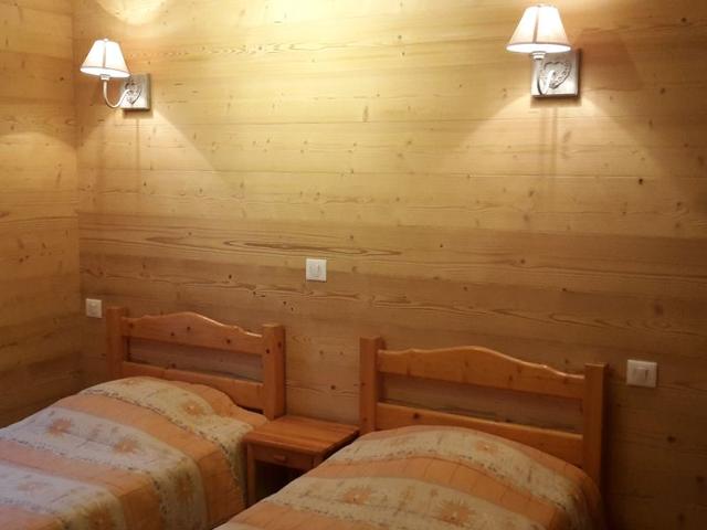 Sunny Apartment for 6 with Garden, Near Slopes and Shuttle, Pets Welcome - Le Grand-Bornand FR-1-467-81 - Le Grand Bornand