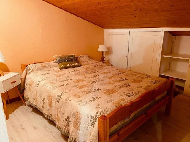 Résidence NANT SOLEIL BATIMENT B - La Clusaz