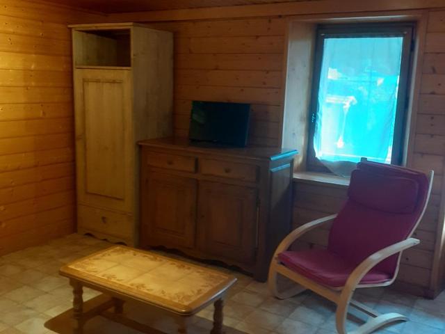Chalet for 6/7 near center with equipped kitchen FR-1-467-66 - Le Grand Bornand